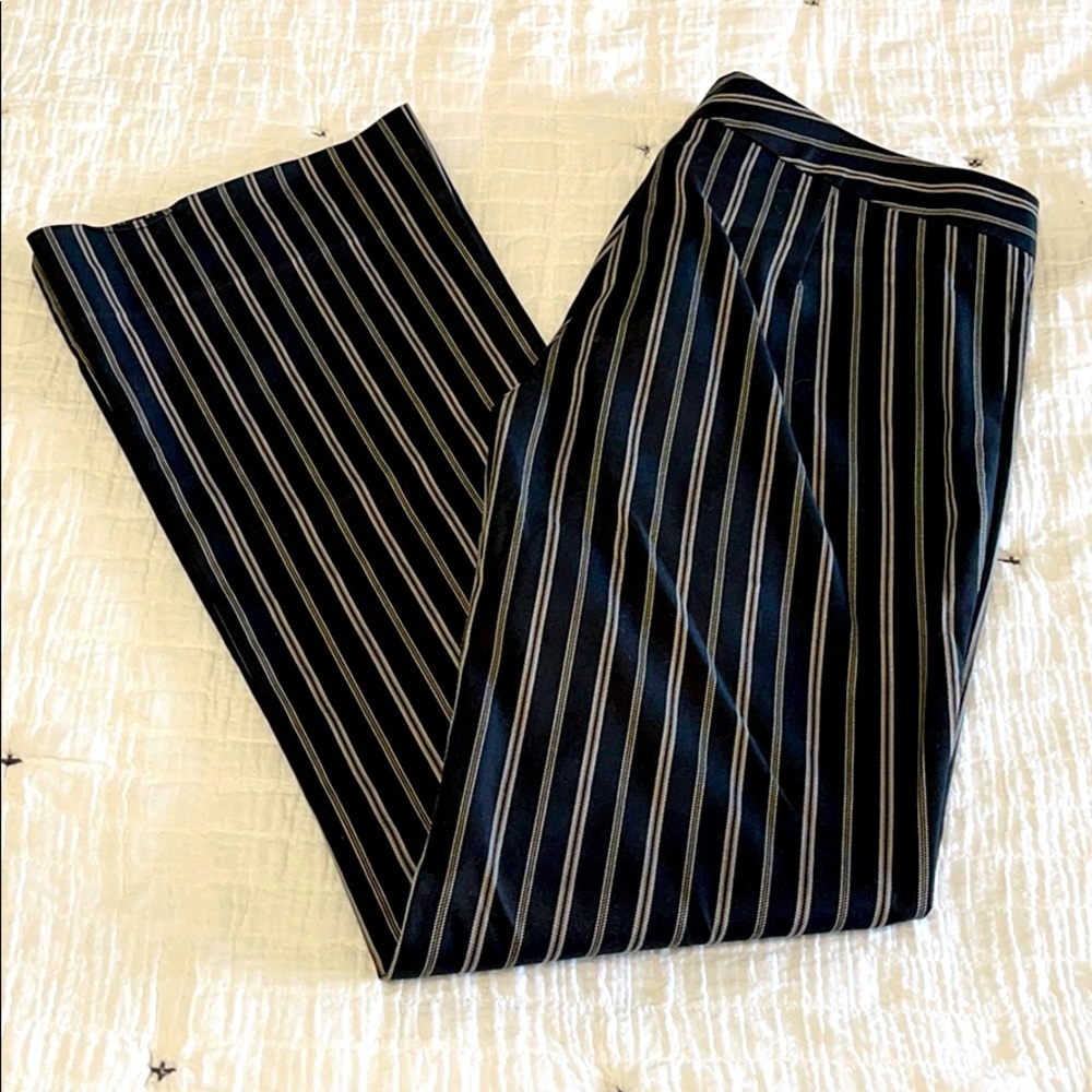 Women’s Laundry by Shelli Segal slacks